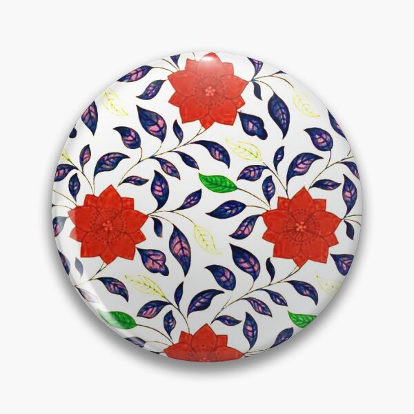 Item preview, Red Flowers designed and sold by Kybruno's Creations.