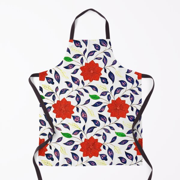 Item preview, Red Flowers designed and sold by Kybruno's Creations.