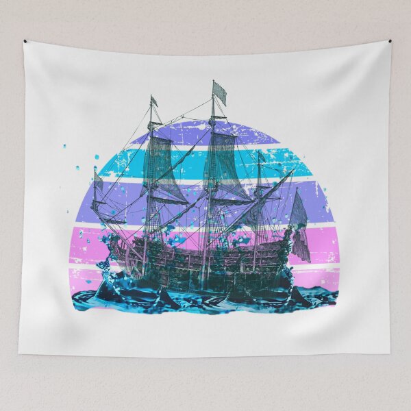 Item preview, Sailing lovers designed and sold by cizito.
