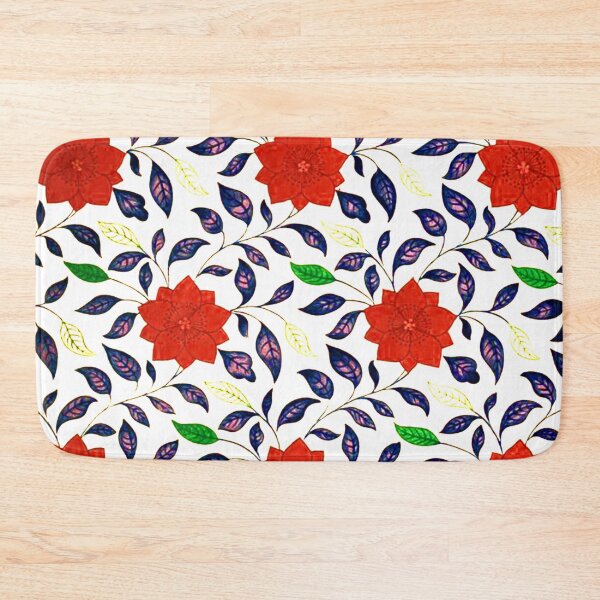 Item preview, Red Flowers designed and sold by Kybruno's Creations.