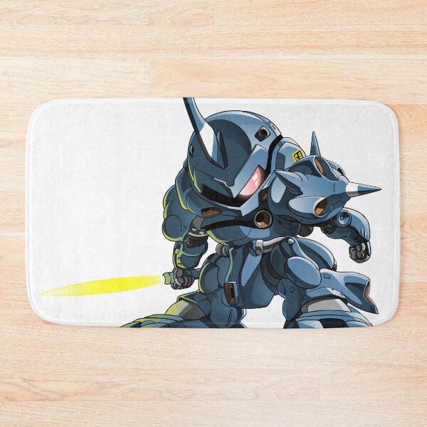 Item preview, Asplenia Studios: SD Kampfer designed and sold by Asplenia Studios.