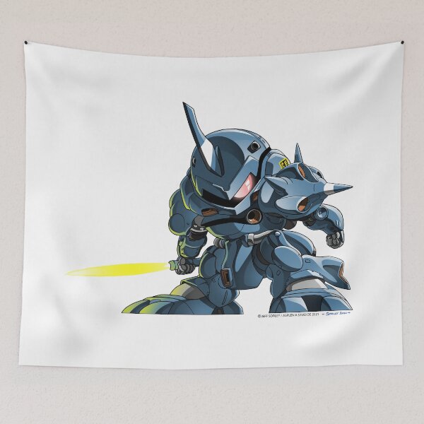 Item preview, Asplenia Studios: SD Kampfer  designed and sold by Asplenia Studios.