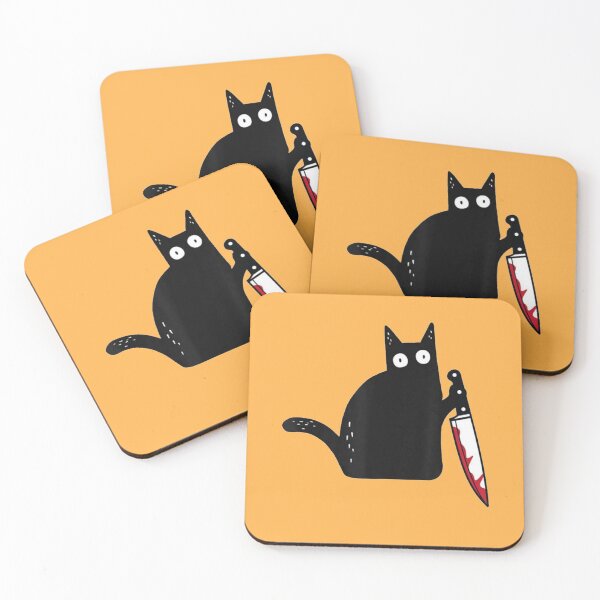 Item preview, assasin's cat designed and sold by stefano003.