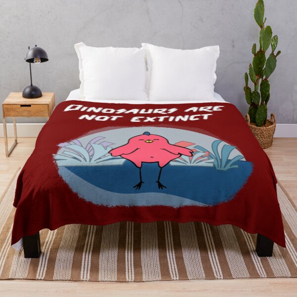 Item preview, Dinosaurs are not Extinct designed and sold by bradm50.