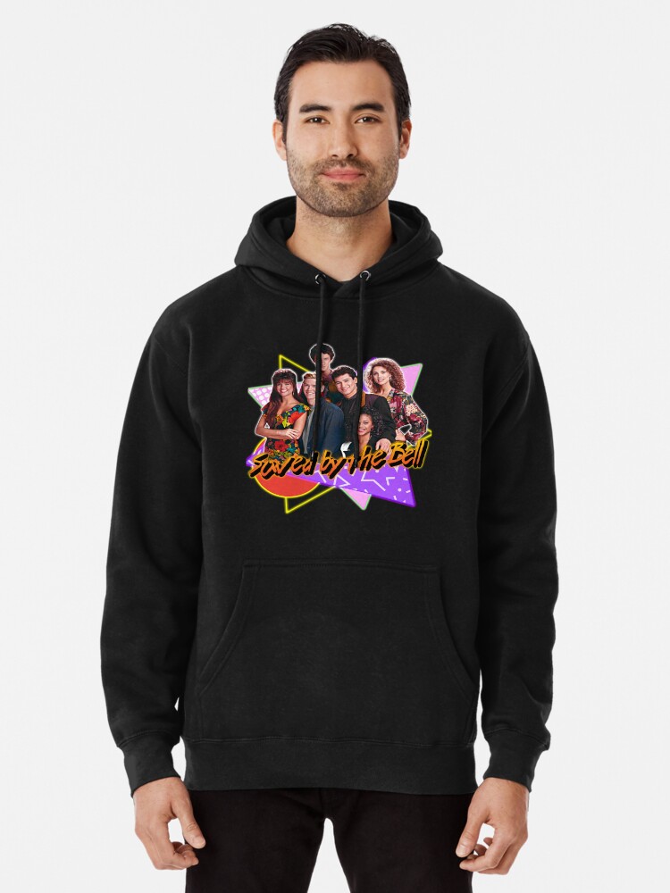 90s 2025 kid hoodie