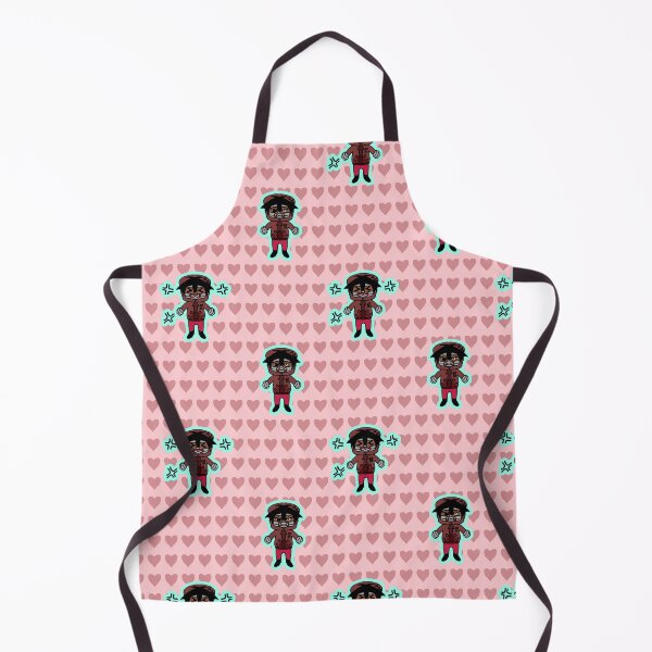Item preview, Zack Pattern designed and sold by distykisaragi.