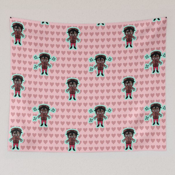 Item preview, Zack Pattern designed and sold by distykisaragi.