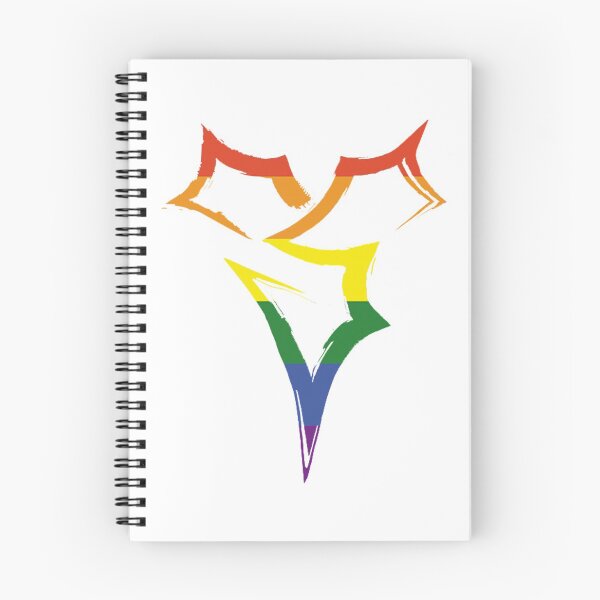 Item preview, Zanarkand Abes Symbol  designed and sold by ParadiseNara.