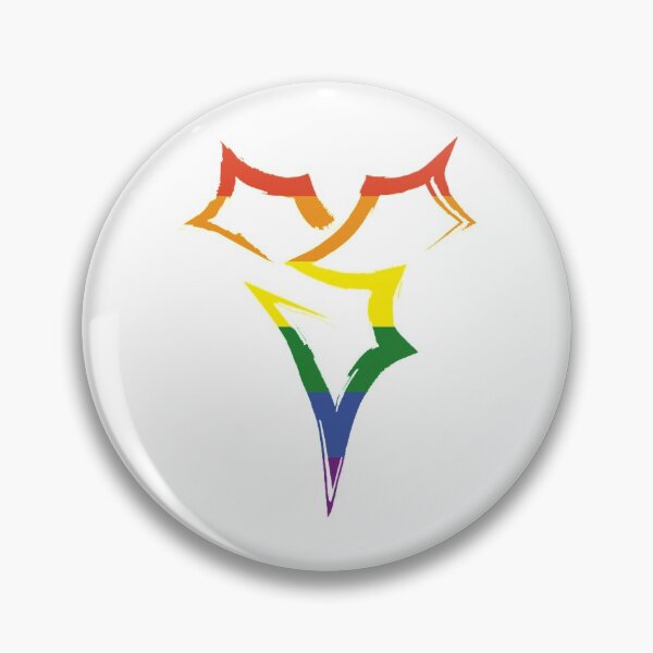Item preview, Zanarkand Abes Symbol  designed and sold by ParadiseNara.