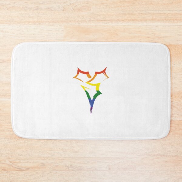 Item preview, Zanarkand Abes Symbol  designed and sold by ParadiseNara.