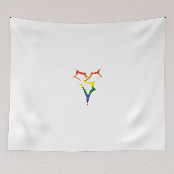 Item preview, Zanarkand Abes Symbol  designed and sold by ParadiseNara.
