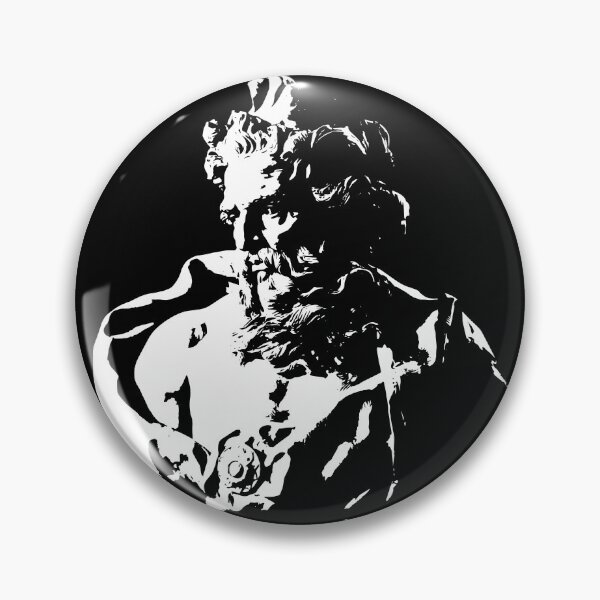 Item preview, Roman God Neptune  designed and sold by elforzi.