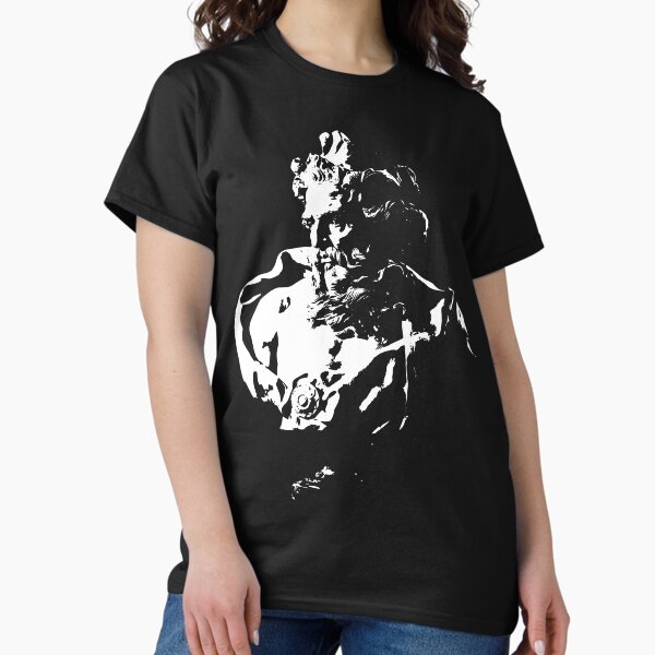 Item preview, Roman God Neptune  designed and sold by elforzi.