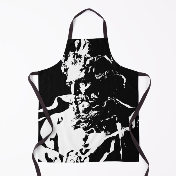 Item preview, Roman God Neptune designed and sold by elforzi.