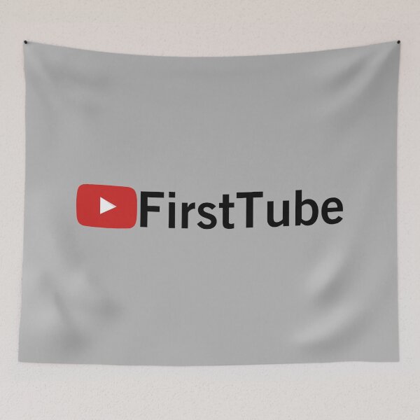 Item preview, First Tube designed and sold by Sleepygirl2010.