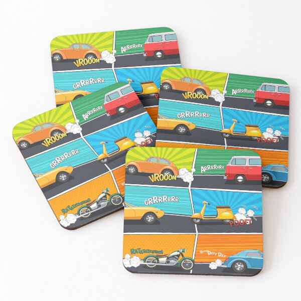Item preview, Road Trip designed and sold by Brendsy.