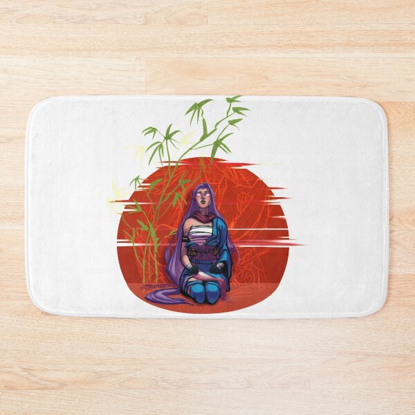 Item preview, Sai - Japanese Flag version designed and sold by Tattts.