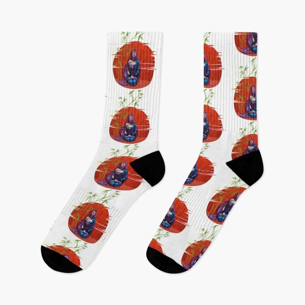 Item preview, Sai - Japanese Flag version designed and sold by Tattts.