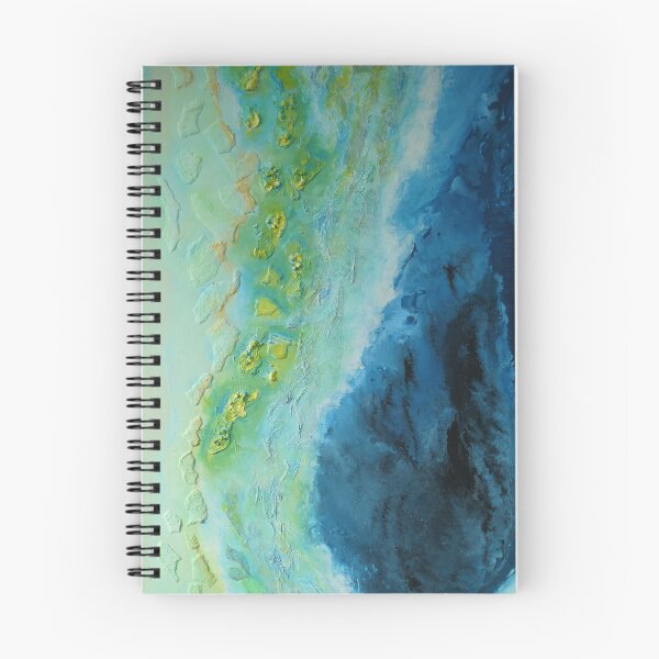 Item preview, Flow like water designed and sold by Trueselfart.