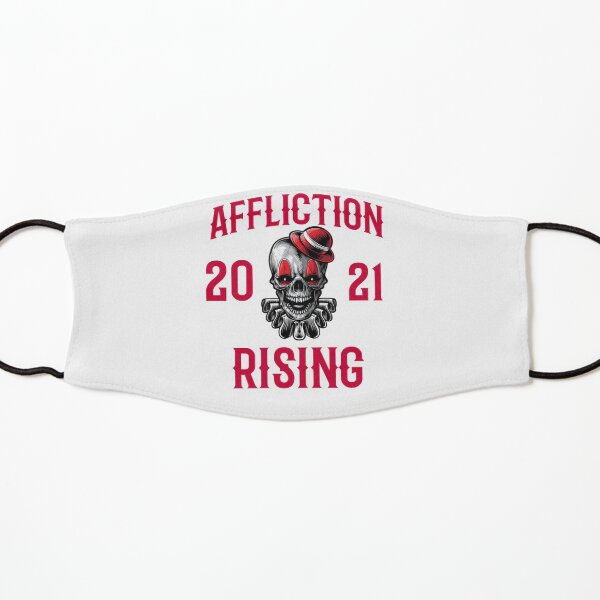 Affliction rising 2021 Kids Mask