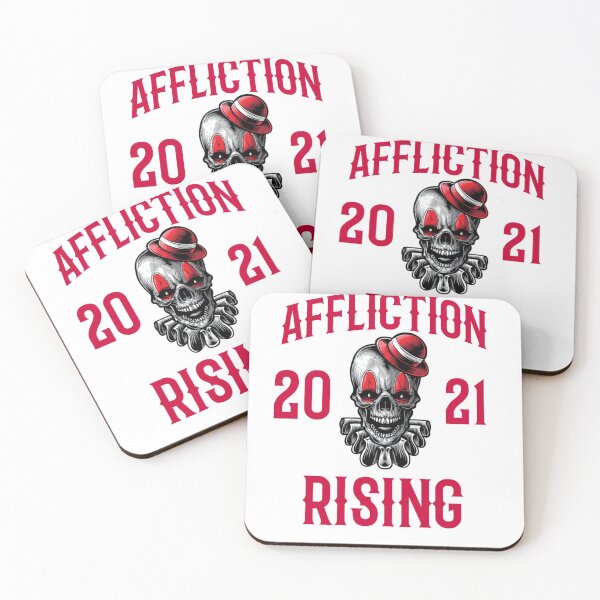 Item preview, Affliction rising 2021 designed and sold by Hazzipro.