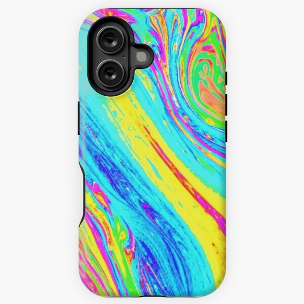 Item preview, Rainbow Oil Slick designed and sold by HapaLady92.