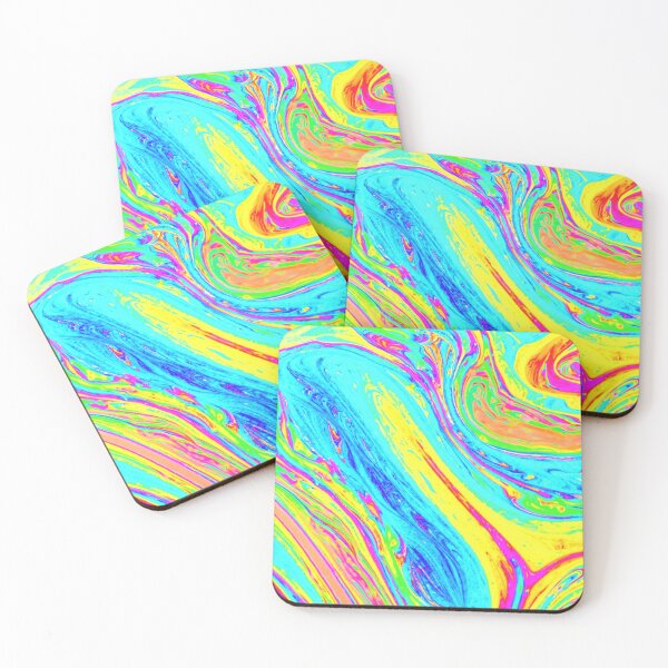Item preview, Rainbow Oil Slick designed and sold by HapaLady92.