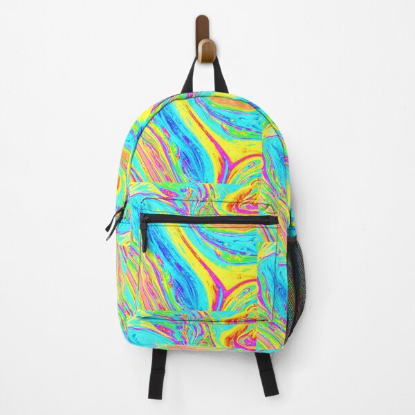 Item preview, Rainbow Oil Slick designed and sold by HapaLady92.
