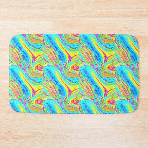 Item preview, Rainbow Oil Slick designed and sold by HapaLady92.