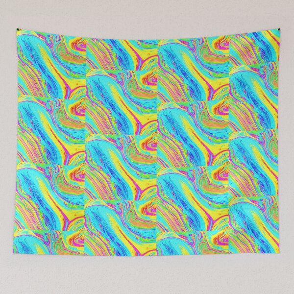 Item preview, Rainbow Oil Slick designed and sold by HapaLady92.