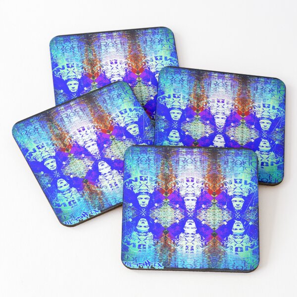 Item preview, Just The 6 of Us designed and sold by Geoffrey Thompson.