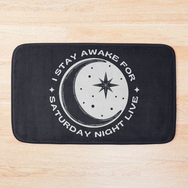 Item preview, I Stay Awake for SNL - Gray designed and sold by kayleemagda.