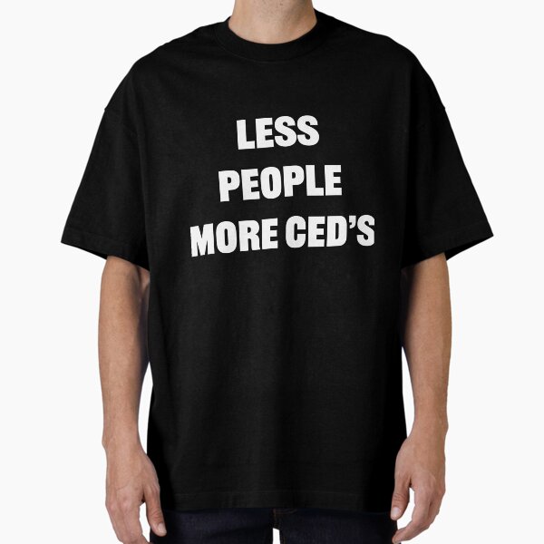 Oversized T-Shirt