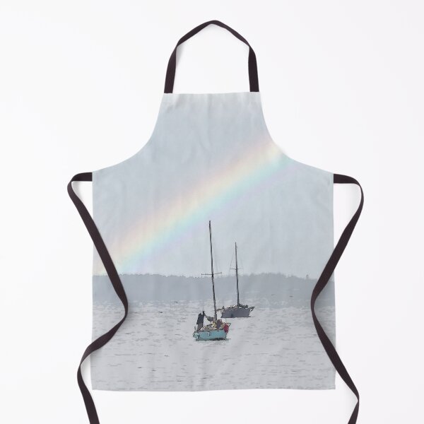 Item preview, Rainy Day On The Bay designed and sold by KirtTisdale.