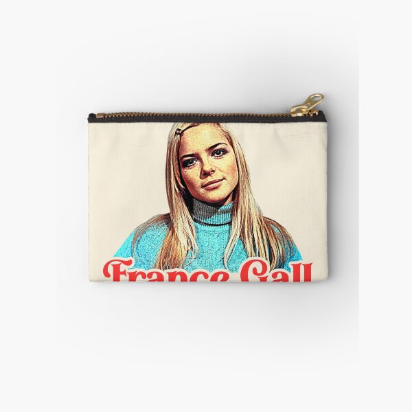 Item preview, France Gall // French Yé-Yé Icon Fan Art designed and sold by acquiesce13.