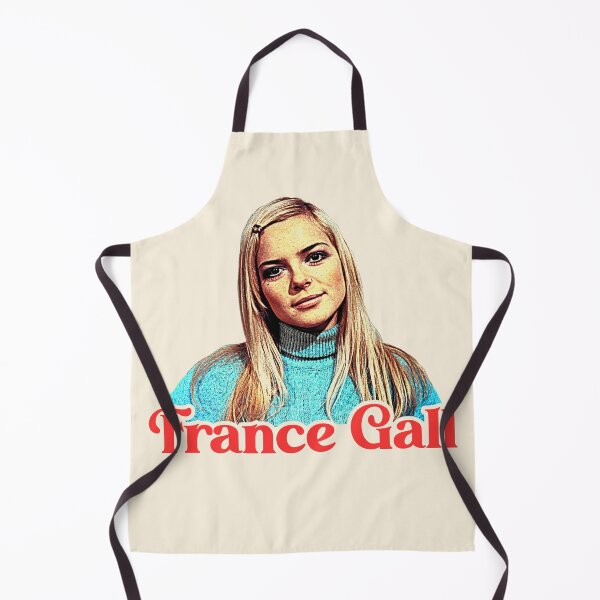 Item preview, France Gall // French Yé-Yé Icon Fan Art designed and sold by acquiesce13.
