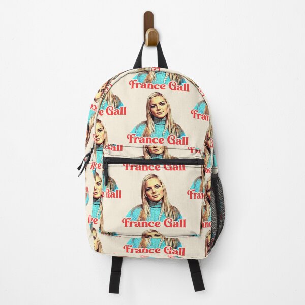 Item preview, France Gall // French Yé-Yé Icon Fan Art designed and sold by acquiesce13.