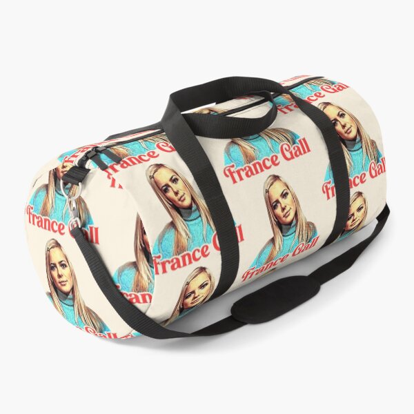 Item preview, France Gall // French Yé-Yé Icon Fan Art designed and sold by acquiesce13.