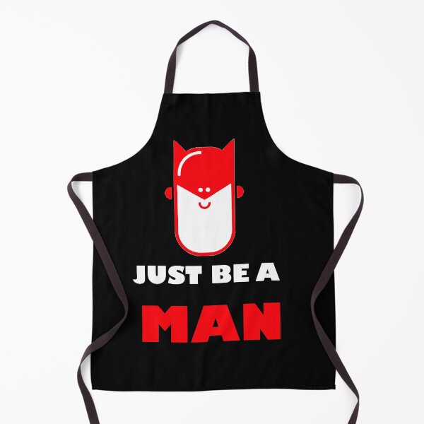 Item preview, JUST BE A MAN .RED PILL  designed and sold by yakibo.