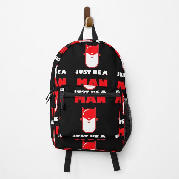 Item preview, JUST BE A MAN .RED PILL  designed and sold by yakibo.
