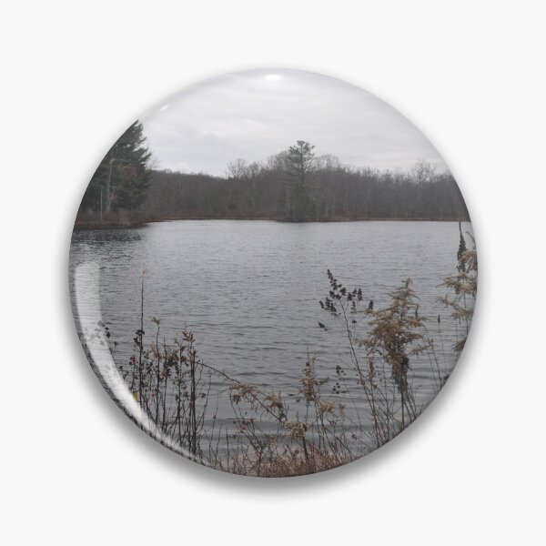Item preview, A Rainy Autumn Day designed and sold by Theophanes Avery.