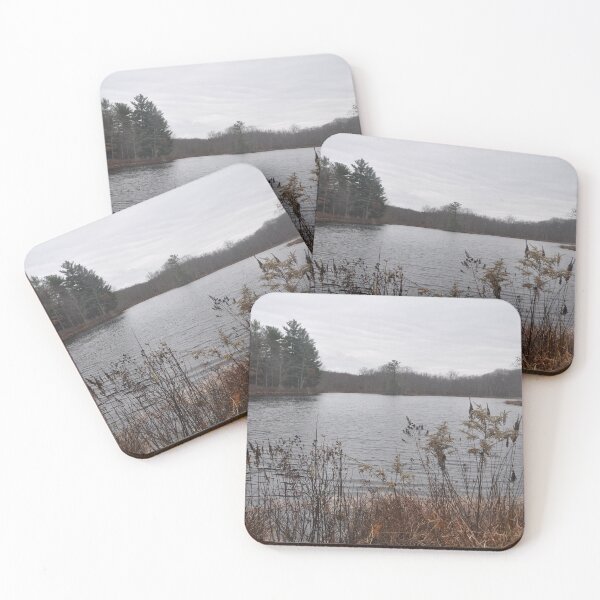 Item preview, A Rainy Autumn Day designed and sold by Theophanes Avery.