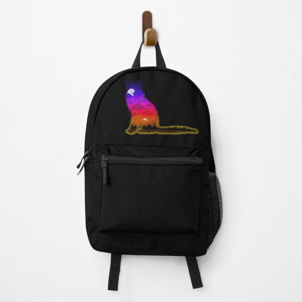 Item preview, Sunset Fox Silhouette designed and sold by Korki-Dorki.
