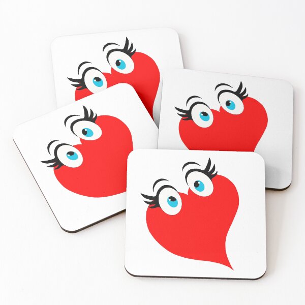 Item preview, Eye Love You! designed and sold by ECACE Collections.