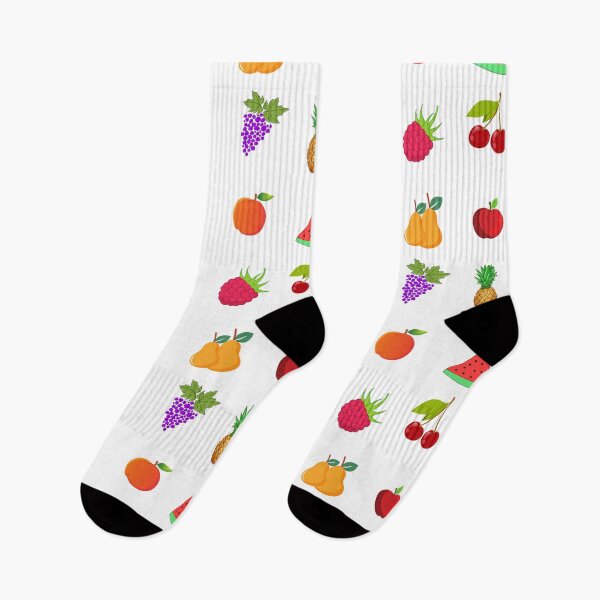 Item preview, Twelve Fruit  Sticker pack designed and sold by MissaMarket.