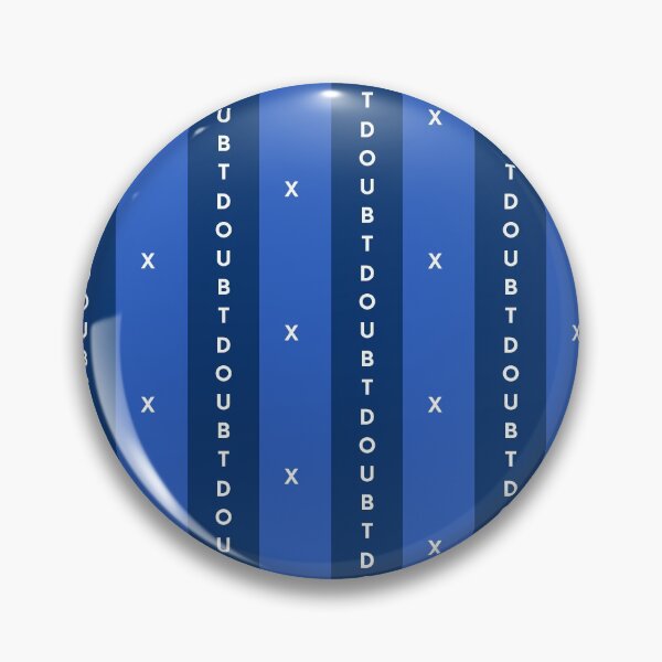 Item preview, X Doubt designed and sold by WorldPrintTees.