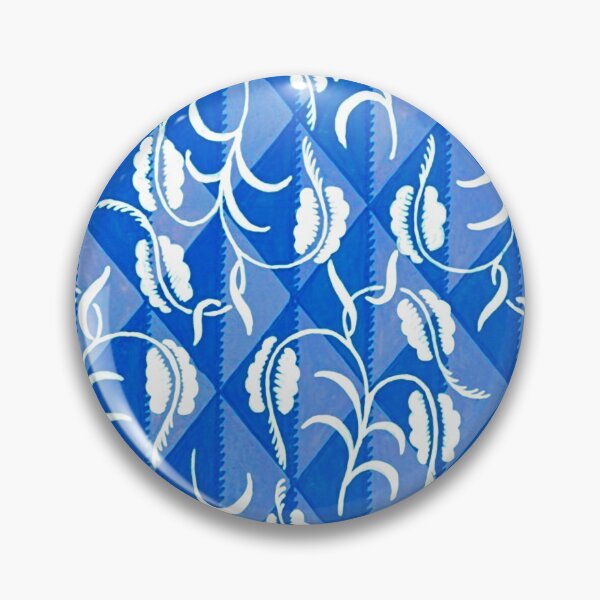 Item preview, French Blue and White designed and sold by Kybruno's Creations.