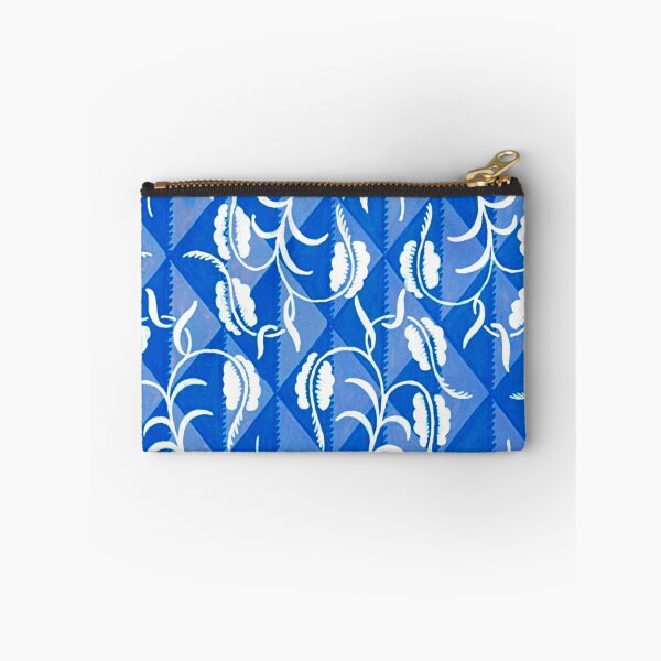 Item preview, French Blue and White designed and sold by Kybruno's Creations.