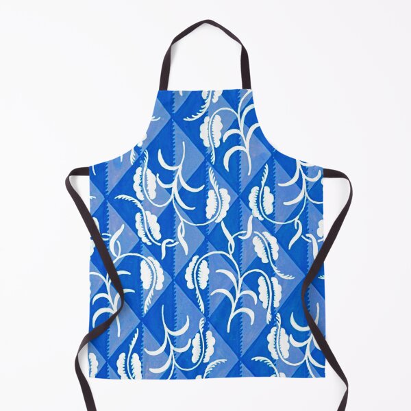 Item preview, French Blue and White designed and sold by Kybruno's Creations.