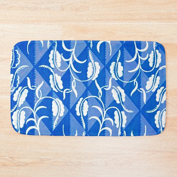 Item preview, French Blue and White designed and sold by Kybruno's Creations.